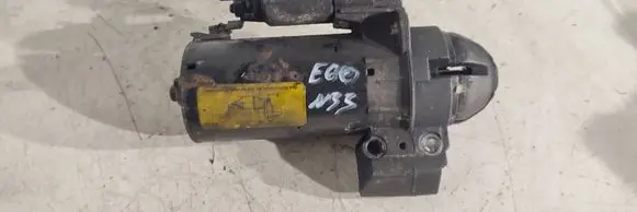 BMW 5 E60 E61 Starter motor