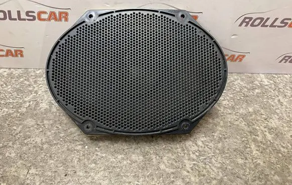 Ford Focus Front door speaker XW7F18808AB
