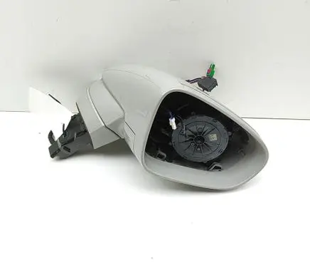 Porsche 911 992 Coupe wind mirror (mechanical) 992972235AE