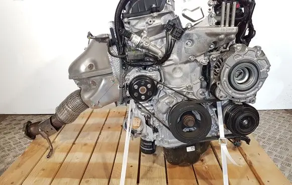 Mazda CX-5 II Engine PEX PEX602200 PEYK02300