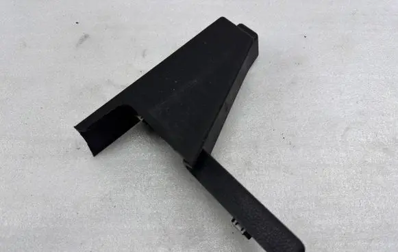 Audi RS3 Parcel shelf load cover mount bracket 8V0863423A 8V0863423
