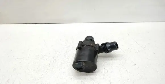 BMW X5 E53 Electric auxiliary coolant/water pump 6907811 64116907811 70207814