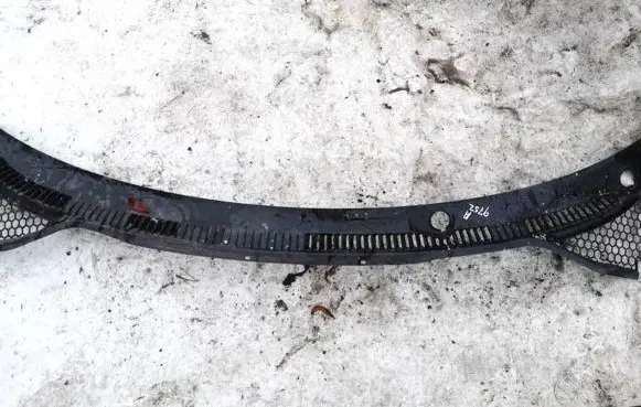 Peugeot 207 Wiper trim 96818458xt