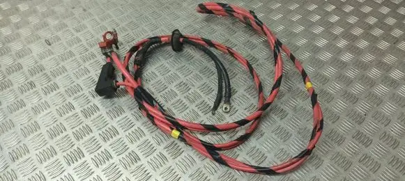 Alfa Romeo 166 Positive cable (battery)
