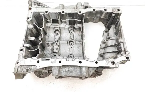 Renault Master III Oil sump 110171128R