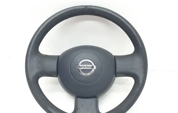 Nissan Micra Steering wheel