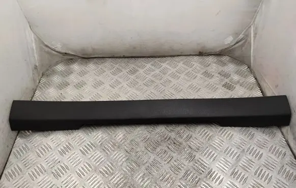 Porsche Panamera (970) Tailgate trim 97055524301