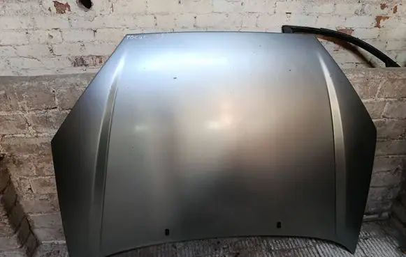 Ford Focus Engine bonnet/hood