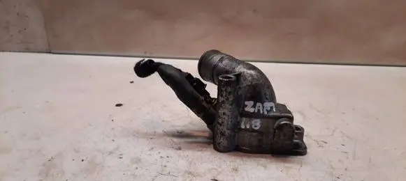 Thermostat/thermostat housing