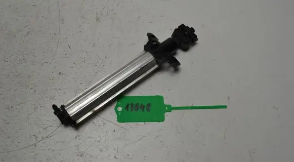 Ford Grand C-MAX Headlight washer spray nozzle 308457 2308457 205120086
