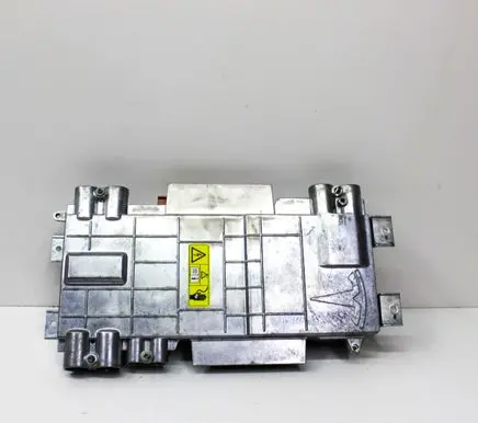 Tesla Model S Voltage converter/converter module 102115402H