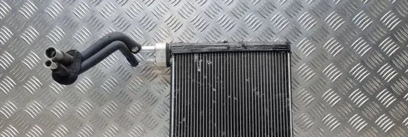 Toyota Avensis T250 Air conditioning (A/C) radiator (interior) 01F07897B