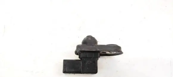 Peugeot 4007 Front door sensor coupe 