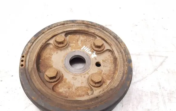 Volvo S60 Crankshaft pulley 30637335