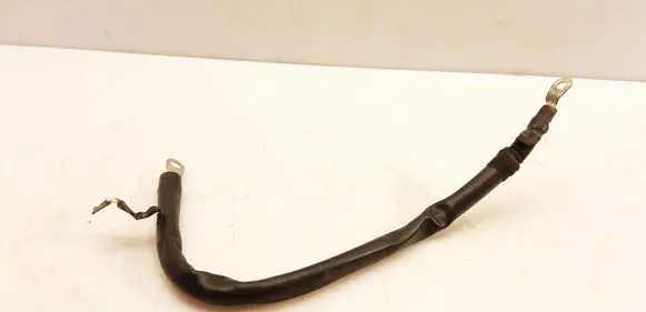 Mercedes-Benz CLS C219 Positive cable (battery)