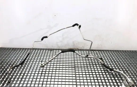 Opel Insignia A Air conditioning (A/C) pipe/hose 