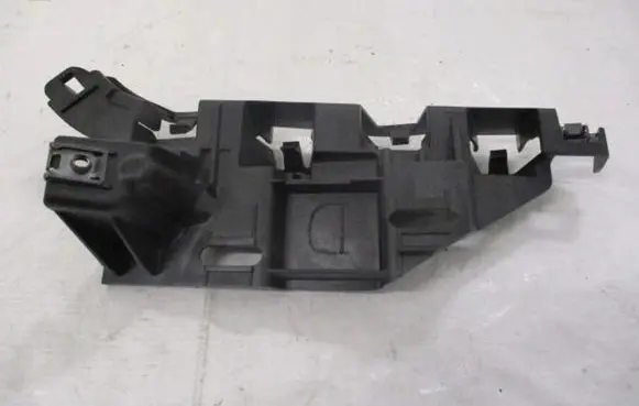 Peugeot 307 Fender mounting bracket 9653427080 7120NH