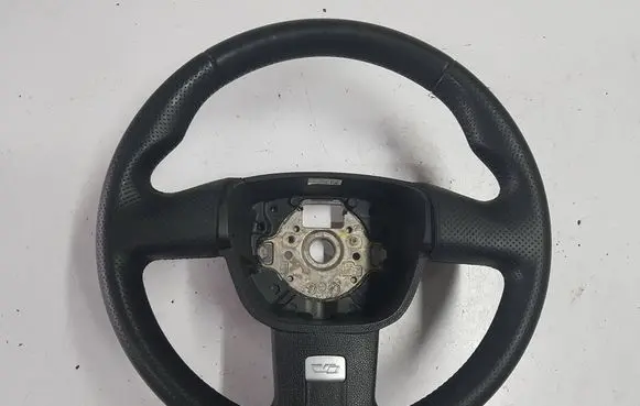 Skoda Octavia Mk2 (1Z) Steering wheel 1Z0419091AC 3T0419091B