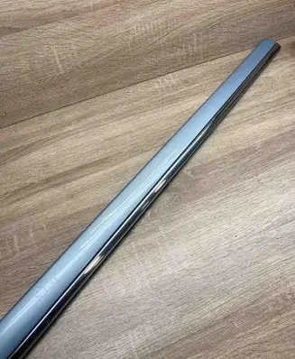 Mercedes-Benz S W220 Front door trim (molding) A2206900562