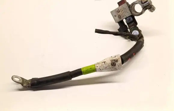 Tesla Model S Negative earth cable (battery) 6PK01084200