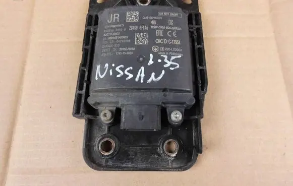 Nissan X-Trail T32 Blind spot module 284K06FL4A