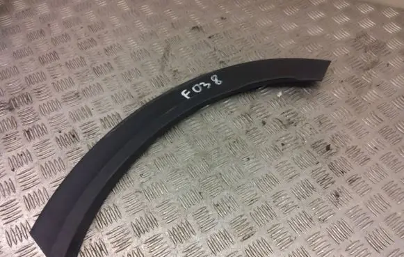 Fiat 500X Rear arch trim 735572241