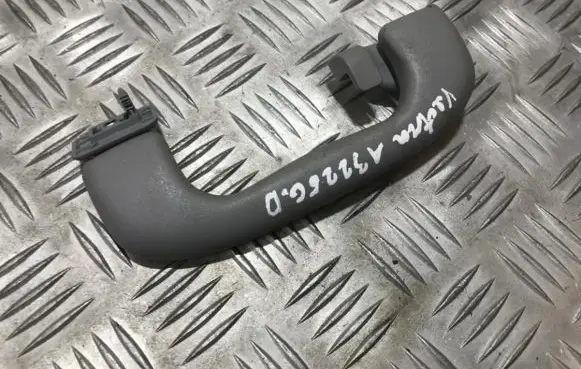 Opel Vectra C Rear interior roof grab handle 317382836