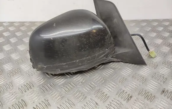 Fiat Sedici Front door electric wing mirror 8470179J70