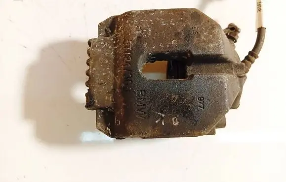BMW 3 E90 E91 Front brake caliper 57124300