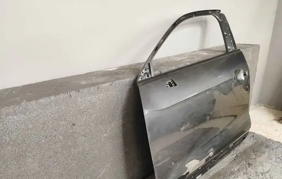 Audi Q2 - Front door 81A831051C