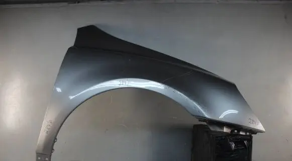 KIA Carnival Fender mounting bracket