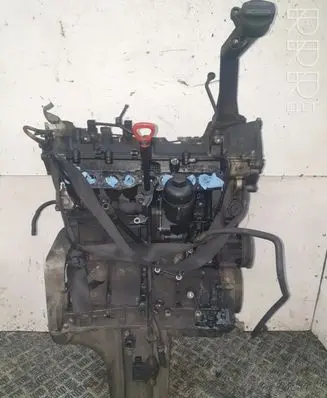 Mercedes-Benz A W168 Engine 668942