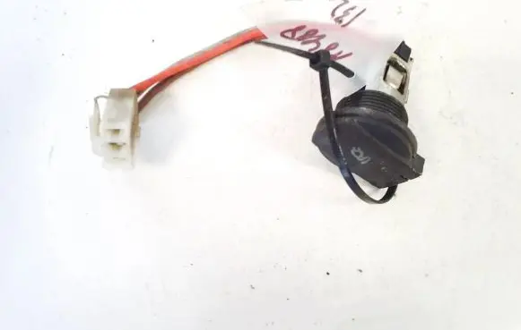 Skoda Superb B5 (3U) Cigarette lighter 