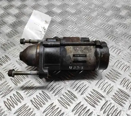 Hyundai i40 Starter motor 4280007980 361002A550