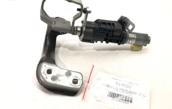Audi A6 S6 C7 4G Other exterior part 4G9827851E