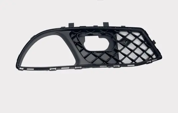 Alfa Romeo Giulia Front bumper lower grill 156119011 156112964 QUADRIFOGLIO
