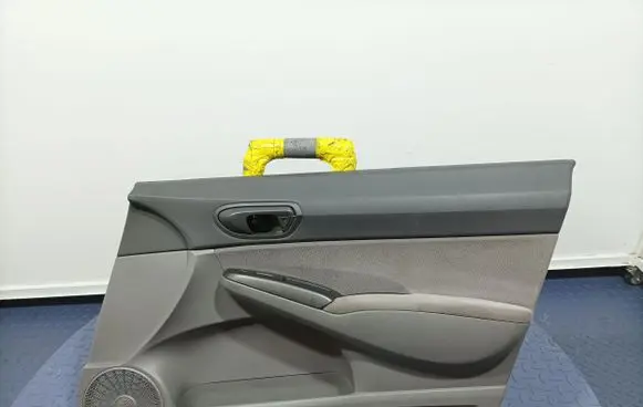 Honda Civic Door card panel trim set 