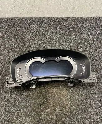 BMW 5 G30 G31 Speedometer (instrument cluster) 9869468