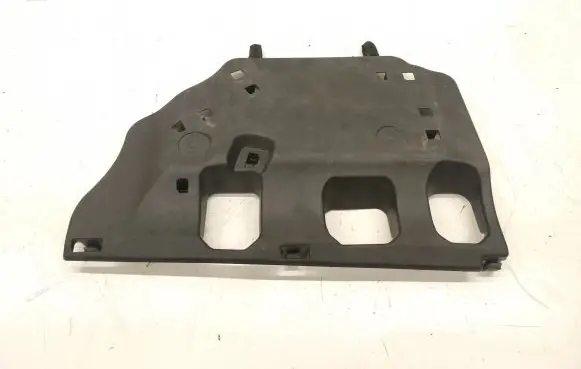 Toyota Corolla E210 E21 Dashboard lower bottom trim panel 5560702310