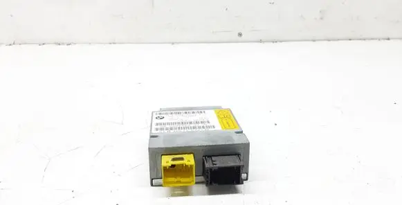 BMW 7 E65 E66 Airbag deployment crash/impact sensor 65776922523