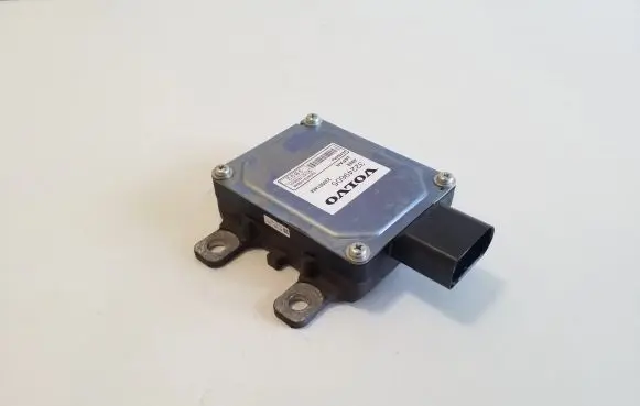 Volvo XC60 Gearbox control unit/module 32249605