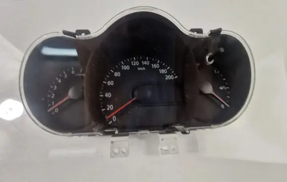 KIA Picanto Speedometer (instrument cluster) 940331Y110