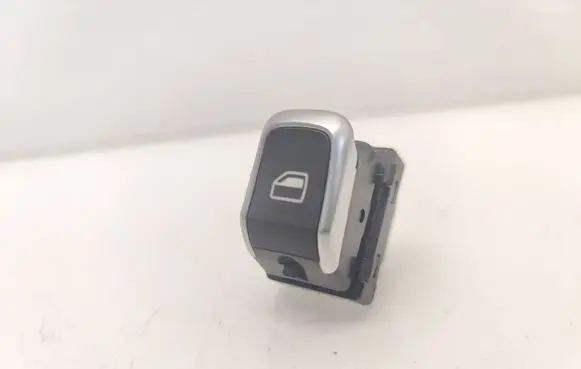 Audi A6 S6 C7 4G Electric window control switch 4H0959855A 06S20711