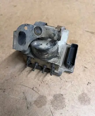 Volkswagen Sharan ABS Pump 7M3907379B 10094703093 S001C14A69