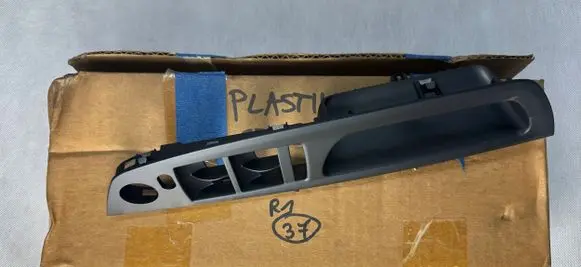 BMW X5 E70 Electric window control switch 51416975777