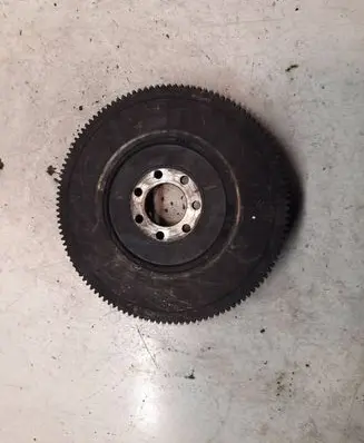 Renault Scenic I Flywheel 061103
