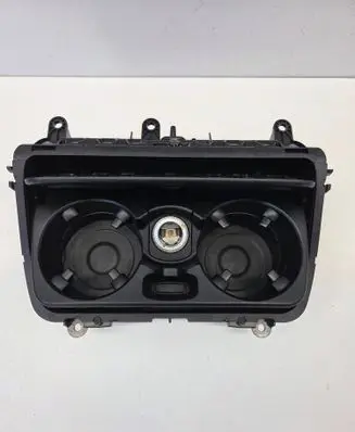 BMW 5 F10 F11 Cup holder front 9206401 162083