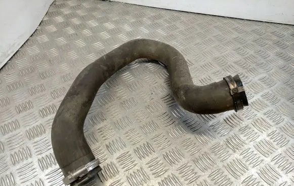 Peugeot 308 Intercooler hose/pipe 9689034680