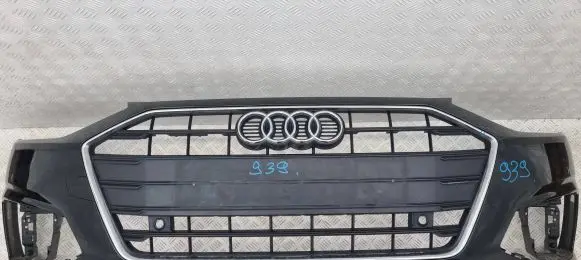 Audi A4 S4 B9 Front bumper