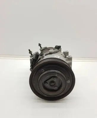 KIA Sportage Air conditioning (A/C) compressor (pump) CA500NFJAA03 3463